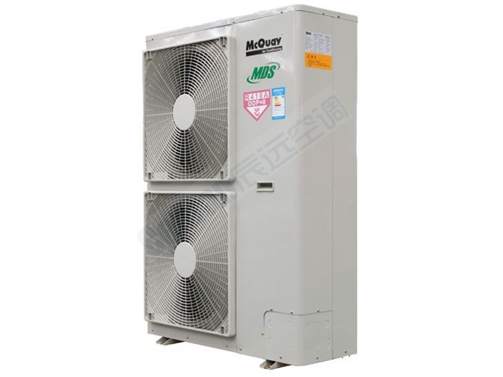 麥克維爾數碼渦旋多聯中央空調