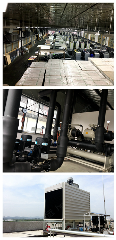 廠房中央空調(diào)；印刷廠中央空調(diào)；湖南中央空調(diào)；湖南中央空調(diào)總代理