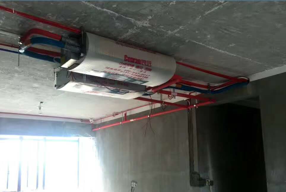 家用中央空調(diào)，格力家用中央空調(diào)，長(zhǎng)沙中央空調(diào)，湖南中央空調(diào)，長(zhǎng)沙家用中央空調(diào)