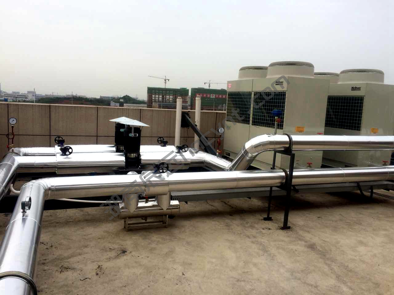 中央空調(diào)，長(zhǎng)沙中央空調(diào)，湖南中央空調(diào)，工廠(chǎng)中央空調(diào)，中央空調(diào)工程