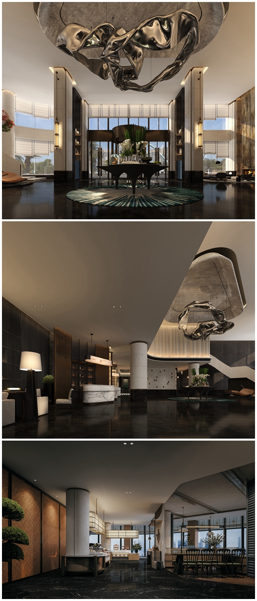 溫德姆酒店、五星級酒店、酒店中央空調(diào)，長沙中央空調(diào)，湖南中央空調(diào)