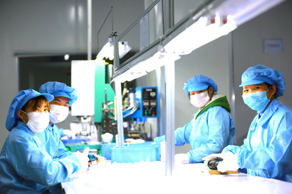 湖南潔凈廠房、陜西凈化廠房、西安無塵車間、潔凈車間廠房、GMP凈化車間、凈化工程裝修、無塵車間廠房施工