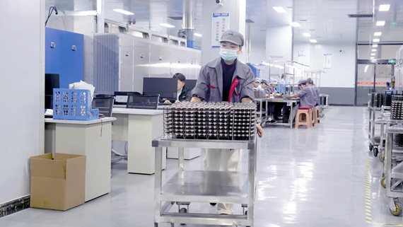 長沙凈化車間、湖南潔凈廠房、陜西凈化廠房、西安無塵車間、潔凈車間廠房、GMP凈化車間、凈化工程裝修、無塵車間廠房施工