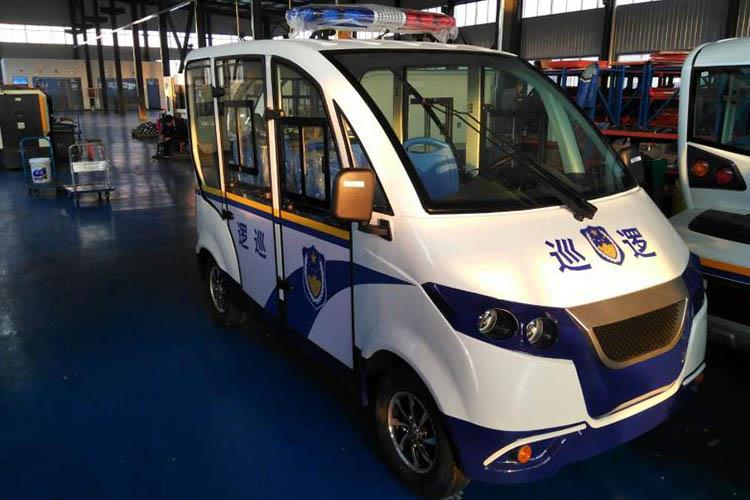 采用優(yōu)越的汽車底盤技術(shù)，堅(jiān)固耐用