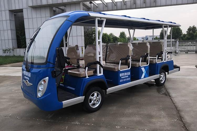 14座開(kāi)放燃油車(chē)