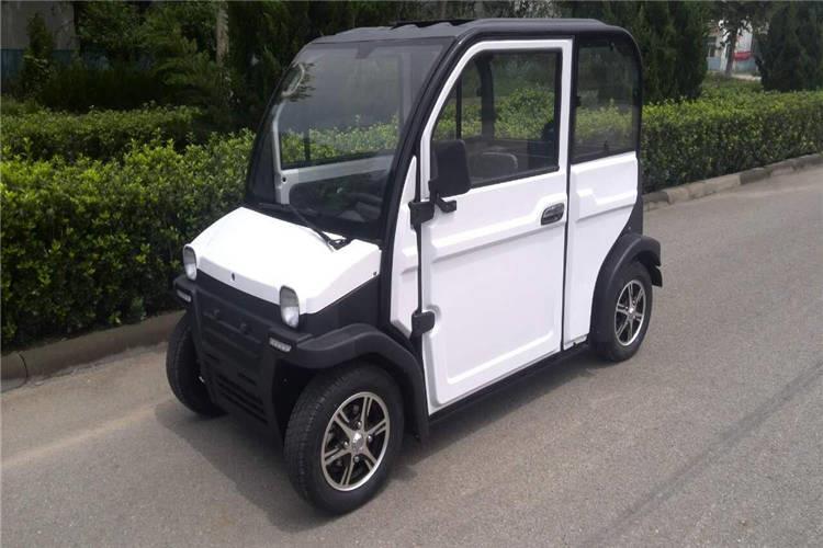 現(xiàn)在的山東新能源電動車都會在車內(nèi)顯示剩余續(xù)航里程的估算值