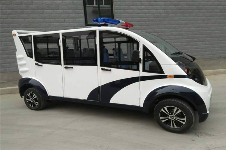 可以對山東電動巡邏車做出一個(gè)綜合的測